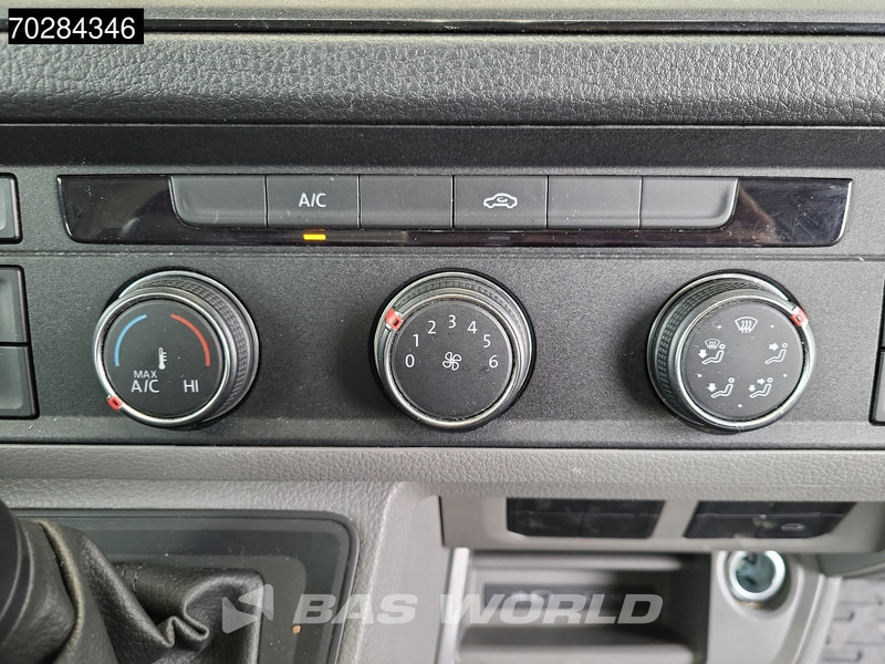 Leasing financiero de MAN TGE 3.140 Laadklep Bakwagen Airco Cruise Camera Euro6 Meubelbak Koffer 20m3 Airco Cruise control leasing MAN TGE 3.140 Laadklep Bakwagen Airco Cruise Camera Euro6 Meubelbak Koffer 20m3 Airco Cruise control: foto 13