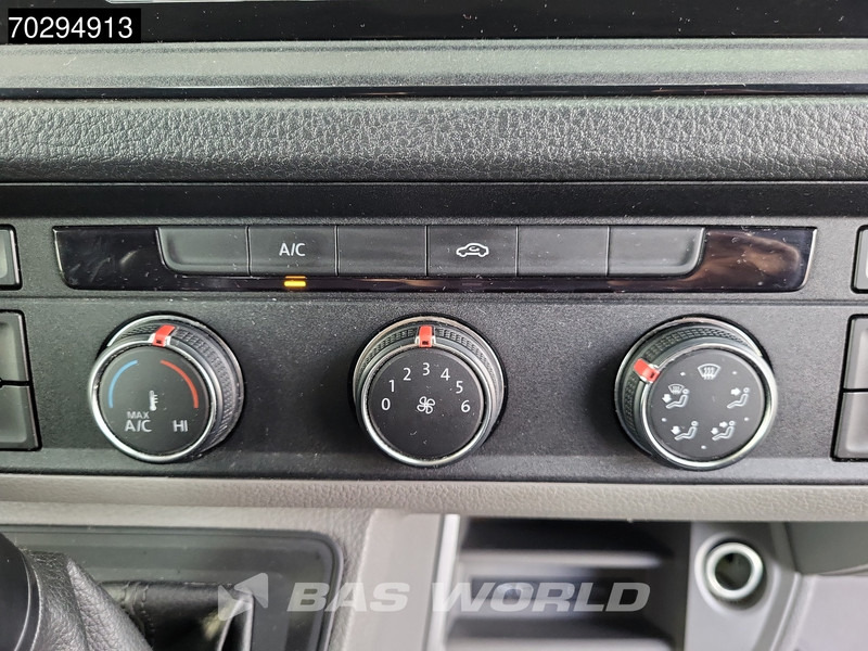 Furgón MAN TGE 3.180 Automaat 180PK L3H3 Trekhaak Airco Cruise Camera Parkeersensoren Euro6 L2H2 Airco Trekhaak Cruise control: foto 16 Furgón MAN TGE 3.180 Automaat 180PK L3H3 Trekhaak Airco Cruise Camera Parkeersensoren Euro6 L2H2 Airco Trekhaak Cruise control: foto 16