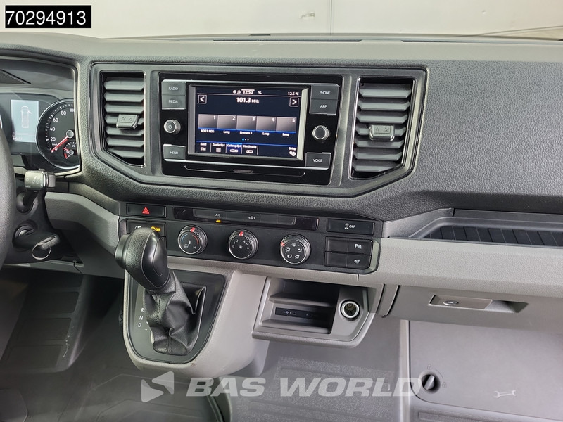 Furgón MAN TGE 3.180 Automaat 180PK L3H3 Trekhaak Airco Cruise Camera Parkeersensoren Euro6 L2H2 Airco Trekhaak Cruise control: foto 14 Furgón MAN TGE 3.180 Automaat 180PK L3H3 Trekhaak Airco Cruise Camera Parkeersensoren Euro6 L2H2 Airco Trekhaak Cruise control: foto 14