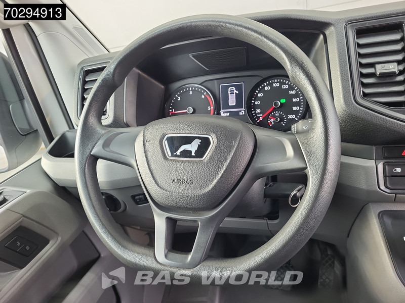 Furgón MAN TGE 3.180 Automaat 180PK L3H3 Trekhaak Airco Cruise Camera Parkeersensoren Euro6 L2H2 Airco Trekhaak Cruise control: foto 17 Furgón MAN TGE 3.180 Automaat 180PK L3H3 Trekhaak Airco Cruise Camera Parkeersensoren Euro6 L2H2 Airco Trekhaak Cruise control: foto 17