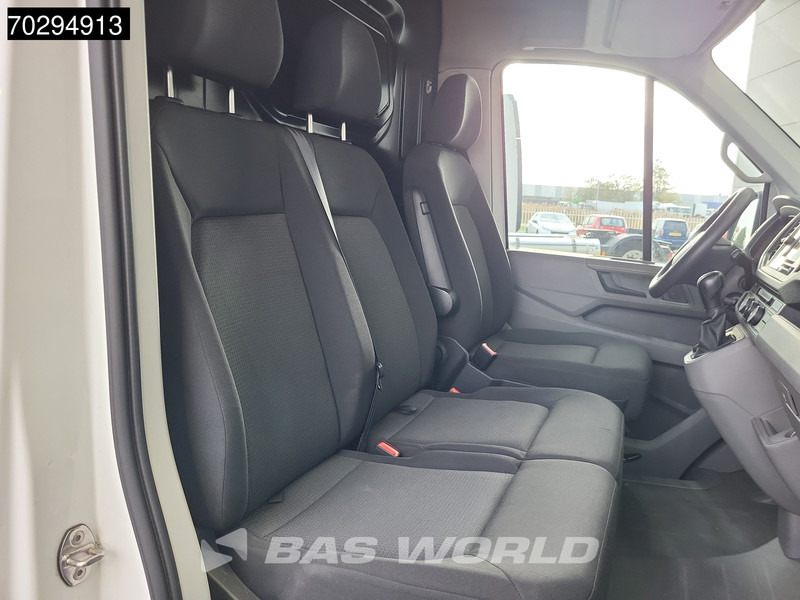 Furgón MAN TGE 3.180 Automaat 180PK L3H3 Trekhaak Airco Cruise Camera Parkeersensoren Euro6 L2H2 Airco Trekhaak Cruise control: foto 13 Furgón MAN TGE 3.180 Automaat 180PK L3H3 Trekhaak Airco Cruise Camera Parkeersensoren Euro6 L2H2 Airco Trekhaak Cruise control: foto 13