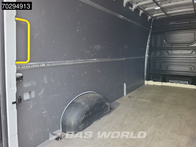 Furgón MAN TGE 3.180 Automaat 180PK L3H3 Trekhaak Airco Cruise Camera Parkeersensoren Euro6 L2H2 Airco Trekhaak Cruise control: foto 8 Furgón MAN TGE 3.180 Automaat 180PK L3H3 Trekhaak Airco Cruise Camera Parkeersensoren Euro6 L2H2 Airco Trekhaak Cruise control: foto 8