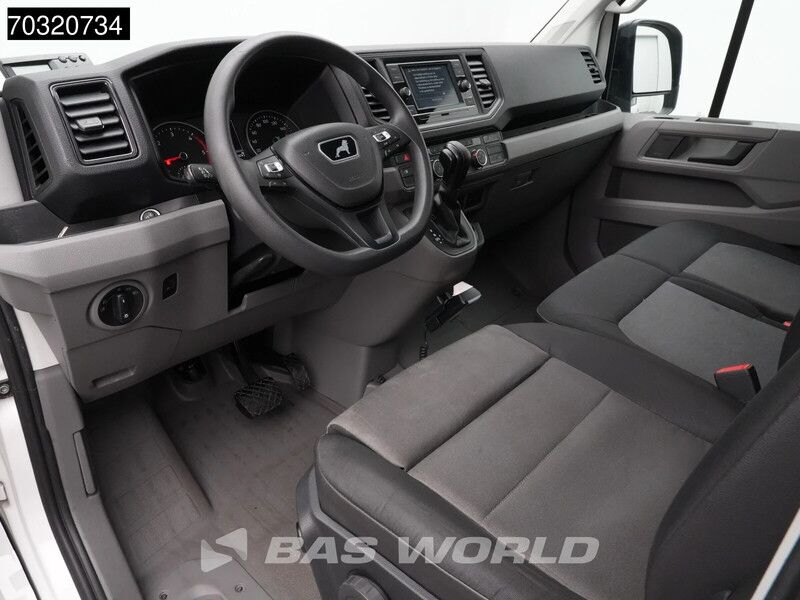 MAN TGE 3.180 Automaat Koelwagen Thermo King V-300 MAX L3H3 180PK Airco Cruise Camera Euro6 L2H2 Koel Koeler Kühl Kühler Kühlwagen Kühlkasten - Frigorífico furgoneta: foto 5 MAN TGE 3.180 Automaat Koelwagen Thermo King V-300 MAX L3H3 180PK Airco Cruise Camera Euro6 L2H2 Koel Koeler Kühl Kühler Kühlwagen Kühlkasten - Frigorífico furgoneta: foto 5