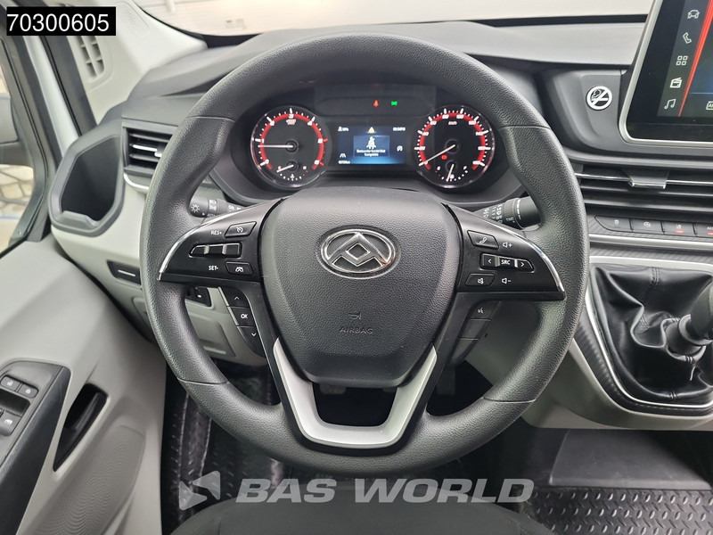 Furgón Maxus Deliver 9 L3H2 Airco Cruise Camera Parkeersensoren 10-inch Display CarPlay Euro6 L3 Airco Cruise control: foto 18