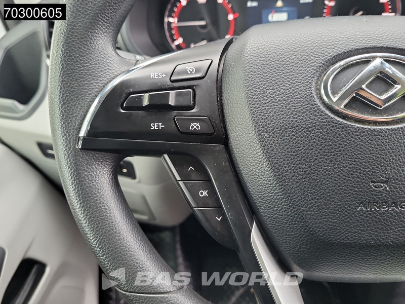 Furgón Maxus Deliver 9 L3H2 Airco Cruise Camera Parkeersensoren 10-inch Display CarPlay Euro6 L3 Airco Cruise control: foto 19