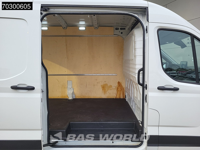 Furgón Maxus Deliver 9 L3H2 Airco Cruise Camera Parkeersensoren 10-inch Display CarPlay Euro6 L3 Airco Cruise control: foto 8