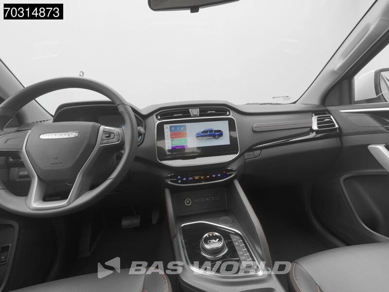 Maxus T90 EV T90 89kWh WLTP 471km Pickup CarPlay Airco Camera 100% Electrisch Nieuw Airco - Pick-up, Furgoneta eléctrica: foto 3 Maxus T90 EV T90 89kWh WLTP 471km Pickup CarPlay Airco Camera 100% Electrisch Nieuw Airco - Pick-up, Furgoneta eléctrica: foto 3