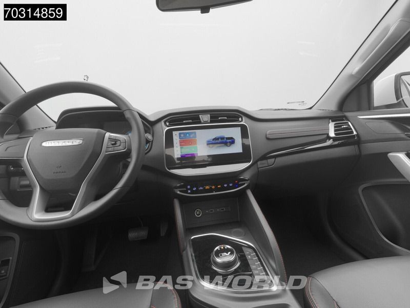 Maxus T90 EV T90 89kWh WLTP 471km Pickup CarPlay Airco Camera 100% Electrisch Nieuw Airco - Pick-up, Furgoneta eléctrica: foto 3 Maxus T90 EV T90 89kWh WLTP 471km Pickup CarPlay Airco Camera 100% Electrisch Nieuw Airco - Pick-up, Furgoneta eléctrica: foto 3