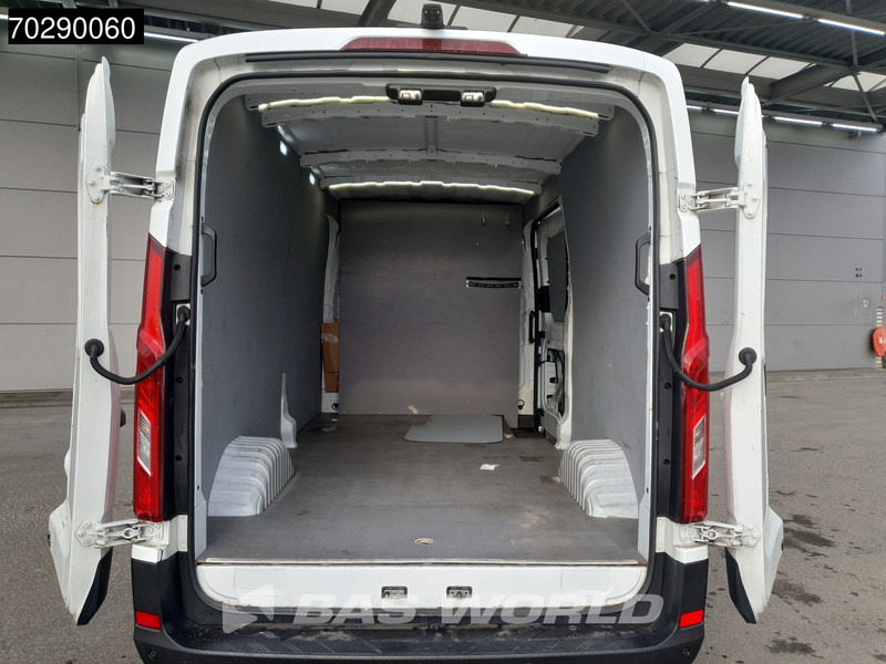 Maxus eDeliver 9 Elektrisch 225km WLTP 72kWh Xenon Airco Cruise Camera Parkeersensoren 11m3 Airco Cruise control - Furgón, Furgoneta eléctrica: foto 3 Maxus eDeliver 9 Elektrisch 225km WLTP 72kWh Xenon Airco Cruise Camera Parkeersensoren 11m3 Airco Cruise control - Furgón, Furgoneta eléctrica: foto 3
