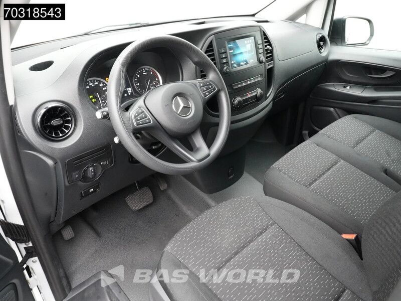 Mercedes-Benz 116 CDI Automaat Kerstner Koelwagen L2H1 Airco Cruise Camera Euro6 Koel Koeler Kühl Kühler Kühlwagen Kühlkasten Airco Cruise control - Frigorífico furgoneta: foto 3 Mercedes-Benz 116 CDI Automaat Kerstner Koelwagen L2H1 Airco Cruise Camera Euro6 Koel Koeler Kühl Kühler Kühlwagen Kühlkasten Airco Cruise control - Frigorífico furgoneta: foto 3