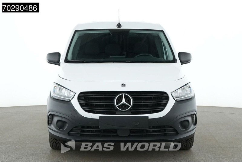 Furgoneta pequeña nuevo Mercedes-Benz Citan 112 COMING SOON! L2H1 Airco Cruise Camera Parkeersensoren MBUX CarPlay Euro6 L2 Long 3m3 Airco Cruise control: foto 6