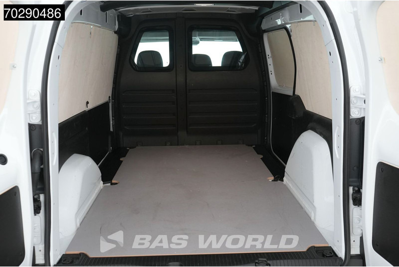 Furgoneta pequeña nuevo Mercedes-Benz Citan 112 COMING SOON! L2H1 Airco Cruise Camera Parkeersensoren MBUX CarPlay Euro6 L2 Long 3m3 Airco Cruise control: foto 7
