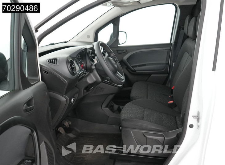 Furgoneta pequeña nuevo Mercedes-Benz Citan 112 COMING SOON! L2H1 Airco Cruise Camera Parkeersensoren MBUX CarPlay Euro6 L2 Long 3m3 Airco Cruise control: foto 9