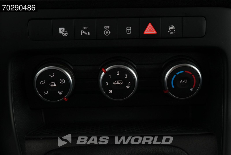 Furgoneta pequeña nuevo Mercedes-Benz Citan 112 COMING SOON! L2H1 Airco Cruise Camera Parkeersensoren MBUX CarPlay Euro6 L2 Long 3m3 Airco Cruise control: foto 11