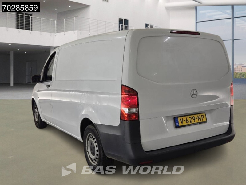 Mercedes-Benz Sprinter 109 CDI COMING SOON! L2H1 Airco Cruise Euro6 L2 6m3 Airco Cruise control - Furgoneta pequeña: foto 5 Mercedes-Benz Sprinter 109 CDI COMING SOON! L2H1 Airco Cruise Euro6 L2 6m3 Airco Cruise control - Furgoneta pequeña: foto 5