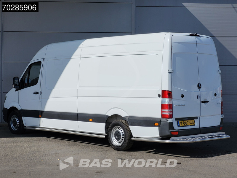 Mercedes-Benz Sprinter 311 CDI Automaat L3H2 Camera Euro6 15m3 - Furgón: foto 2 Mercedes-Benz Sprinter 311 CDI Automaat L3H2 Camera Euro6 15m3 - Furgón: foto 2