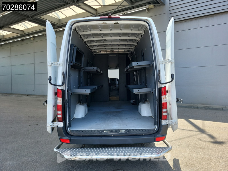 Mercedes-Benz Sprinter 311 CDI Automaat L3H2 Camera Euro6 L3 15m3 - Furgón: foto 3 Mercedes-Benz Sprinter 311 CDI Automaat L3H2 Camera Euro6 L3 15m3 - Furgón: foto 3