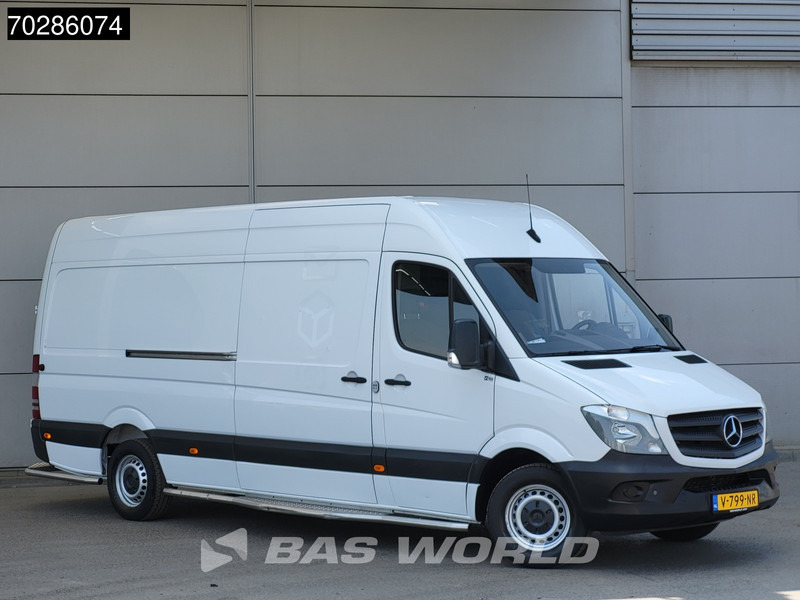 Mercedes-Benz Sprinter 311 CDI Automaat L3H2 Camera Euro6 L3 15m3 - Furgón: foto 5 Mercedes-Benz Sprinter 311 CDI Automaat L3H2 Camera Euro6 L3 15m3 - Furgón: foto 5