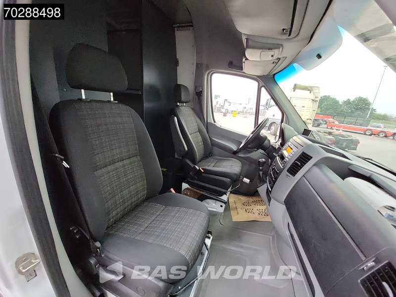 Furgón Mercedes-Benz Sprinter 311 CDI Automaat L3H2 Camera Euro6 L3 15m3: foto 11