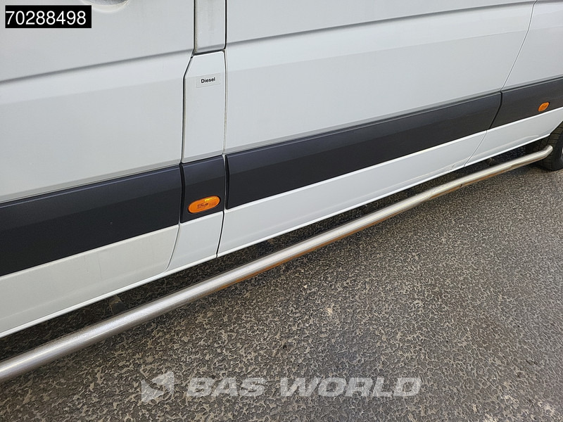 Furgón Mercedes-Benz Sprinter 311 CDI Automaat L3H2 Camera Euro6 L3 15m3: foto 19