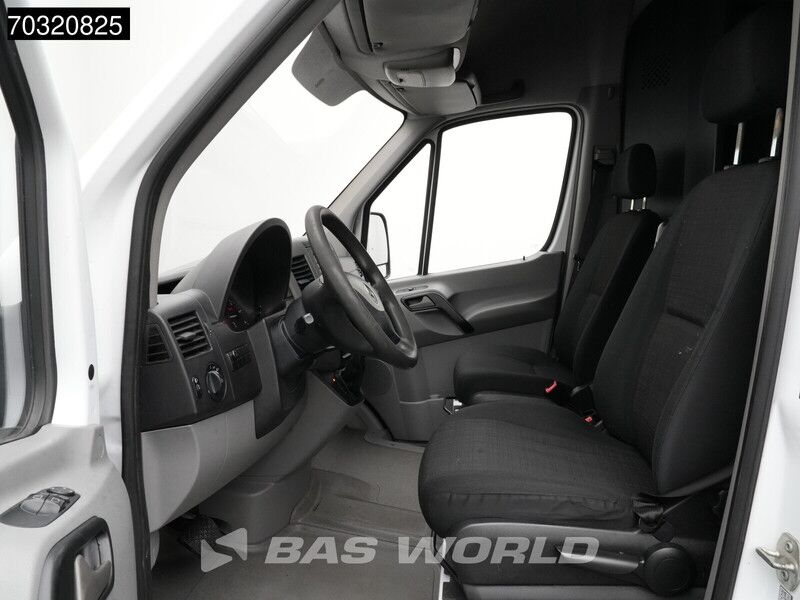 Mercedes-Benz Sprinter 311 CDI Automaat L3H2 Camera Pakketwagen Euro6 Paketwagen - Furgón: foto 3 Mercedes-Benz Sprinter 311 CDI Automaat L3H2 Camera Pakketwagen Euro6 Paketwagen - Furgón: foto 3