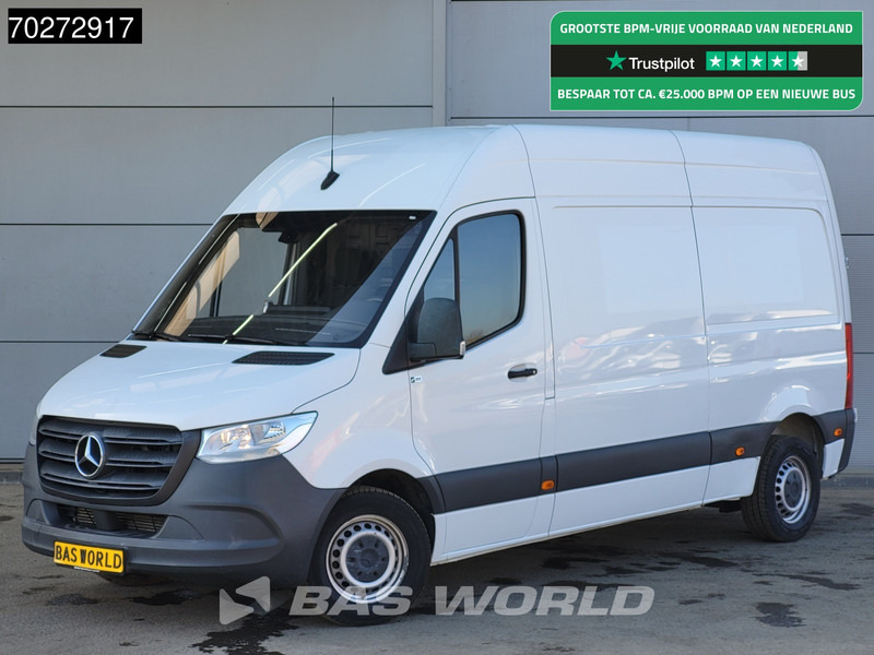 Mercedes-Benz Sprinter 311 CDI L2H2 Airco Cruise Euro6 L2 11m3 Airco Cruise control - Furgoneta pequeña: foto 1 Mercedes-Benz Sprinter 311 CDI L2H2 Airco Cruise Euro6 L2 11m3 Airco Cruise control - Furgoneta pequeña: foto 1