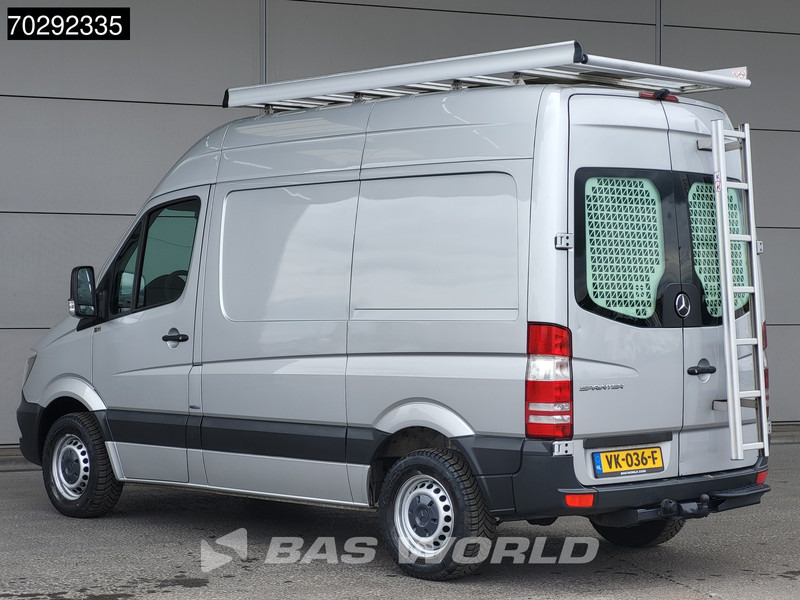 Mercedes-Benz Sprinter 313 CDI Automaat L1H2 Navi Airco Trekhaak Camera Imperiaal Werkplaatsinrichting L1 9m3 Airco Trekhaak - Furgón: foto 2 Mercedes-Benz Sprinter 313 CDI Automaat L1H2 Navi Airco Trekhaak Camera Imperiaal Werkplaatsinrichting L1 9m3 Airco Trekhaak - Furgón: foto 2