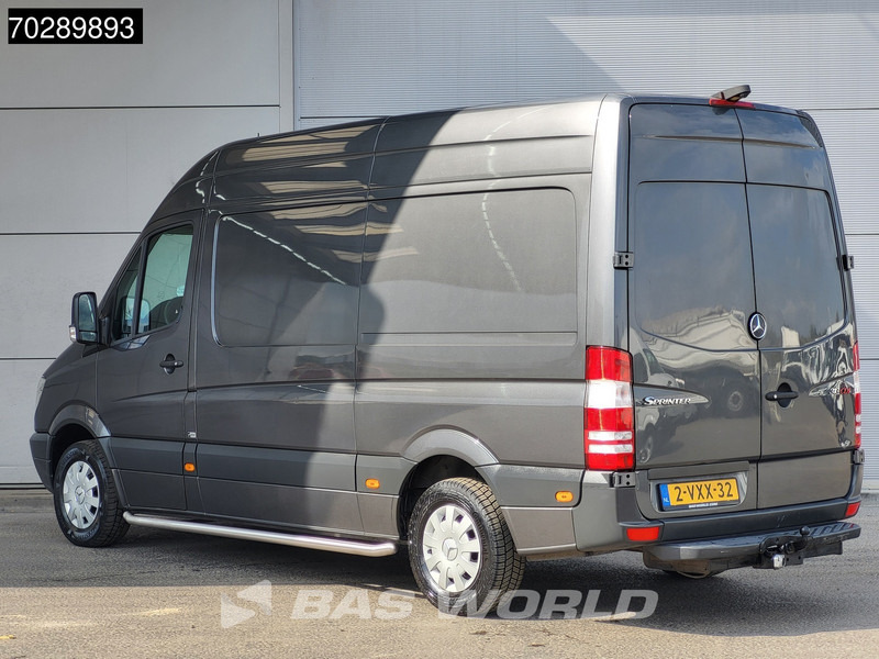 Mercedes-Benz Sprinter 313 CDI Automaat L2H2 Trekhaak Airco Camera APK 04-2026 L2 11m3 Airco Trekhaak - Furgón: foto 2 Mercedes-Benz Sprinter 313 CDI Automaat L2H2 Trekhaak Airco Camera APK 04-2026 L2 11m3 Airco Trekhaak - Furgón: foto 2