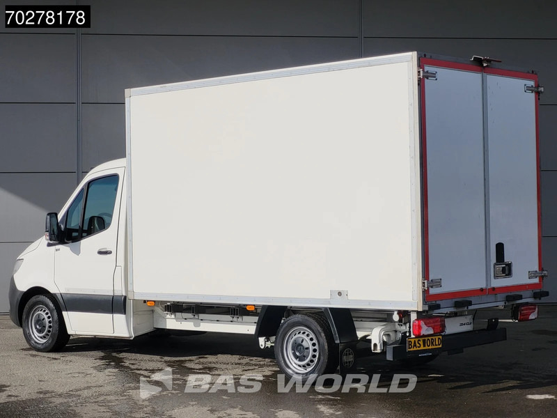 Mercedes-Benz Sprinter 314 CDI Automaat Bi Temp Koelwagen Thermo King V-300 Max Koeler Koel Vries Vriezer Kühlkasten Airco Cruise control - Frigorífico furgoneta: foto 2 Mercedes-Benz Sprinter 314 CDI Automaat Bi Temp Koelwagen Thermo King V-300 Max Koeler Koel Vries Vriezer Kühlkasten Airco Cruise control - Frigorífico furgoneta: foto 2