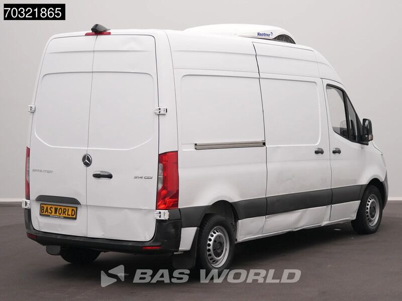 Mercedes-Benz Sprinter 314 CDI Automaat Kerstner L2H2 Airco Camera MBUX CarPlay Euro6 Koel Koeler Kühl Kühlwagen Kühlkasten L2 Airco - Frigorífico furgoneta: foto 2 Mercedes-Benz Sprinter 314 CDI Automaat Kerstner L2H2 Airco Camera MBUX CarPlay Euro6 Koel Koeler Kühl Kühlwagen Kühlkasten L2 Airco - Frigorífico furgoneta: foto 2