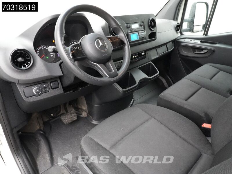 Mercedes-Benz Sprinter 314 CDI Automaat Koelwagen Thermo King V-200 MAX 380v Stekker Airco Camera Parkeersensoren Euro6 Koel Koeler Kühler Kühl Kühlwag - Frigorífico furgoneta: foto 3 Mercedes-Benz Sprinter 314 CDI Automaat Koelwagen Thermo King V-200 MAX 380v Stekker Airco Camera Parkeersensoren Euro6 Koel Koeler Kühler Kühl Kühlwag - Frigorífico furgoneta: foto 3