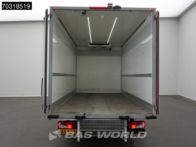Mercedes-Benz Sprinter 314 CDI Automaat Koelwagen Thermo King V-200 MAX 380v Stekker Airco Camera Parkeersensoren Euro6 Koel Koeler Kühler Kühl Kühlwag - Frigorífico furgoneta: foto 5 Mercedes-Benz Sprinter 314 CDI Automaat Koelwagen Thermo King V-200 MAX 380v Stekker Airco Camera Parkeersensoren Euro6 Koel Koeler Kühler Kühl Kühlwag - Frigorífico furgoneta: foto 5