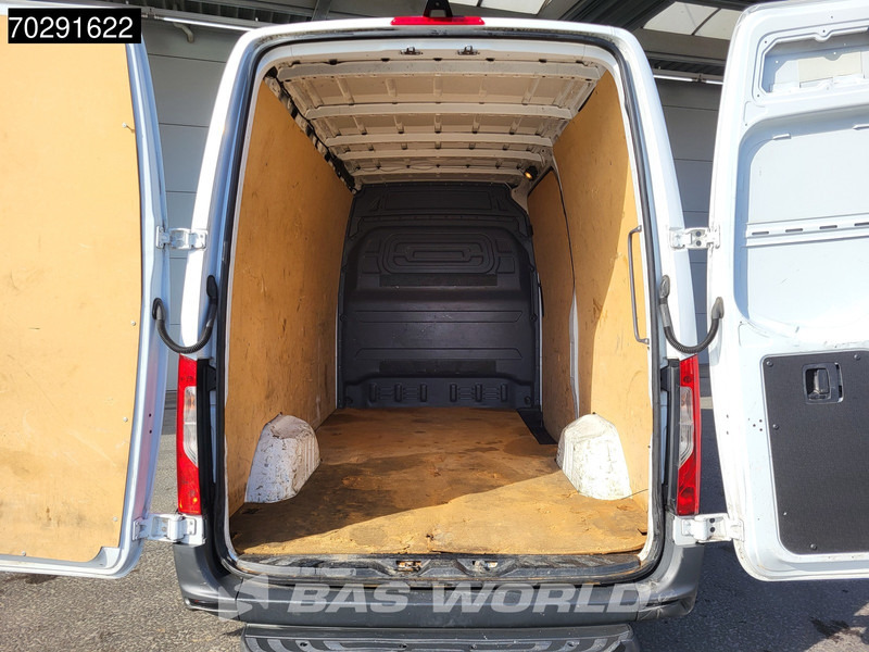 Mercedes-Benz Sprinter 314 CDI Automaat L2H2 Airco Cruise Camera MBUX CarPlay Euro6 L2 12m3 Airco Cruise control - Furgoneta pequeña: foto 3 Mercedes-Benz Sprinter 314 CDI Automaat L2H2 Airco Cruise Camera MBUX CarPlay Euro6 L2 12m3 Airco Cruise control - Furgoneta pequeña: foto 3