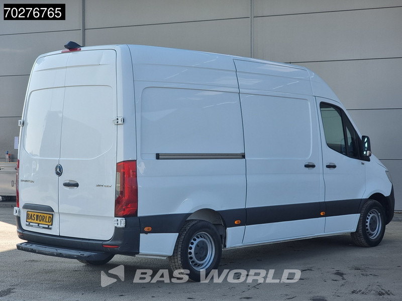 Mercedes-Benz Sprinter 314 CDI Automaat L2H2 MBUX Airco Parkeersensoren L2 11m3 Airco - Furgón: foto 5 Mercedes-Benz Sprinter 314 CDI Automaat L2H2 MBUX Airco Parkeersensoren L2 11m3 Airco - Furgón: foto 5