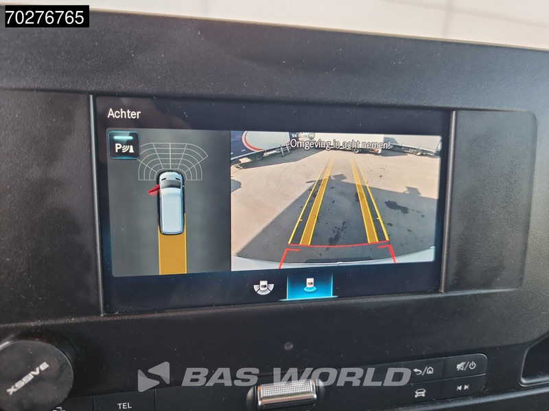 Furgón Mercedes-Benz Sprinter 314 CDI Automaat L2H2 MBUX Airco Parkeersensoren L2 11m3 Airco: foto 15