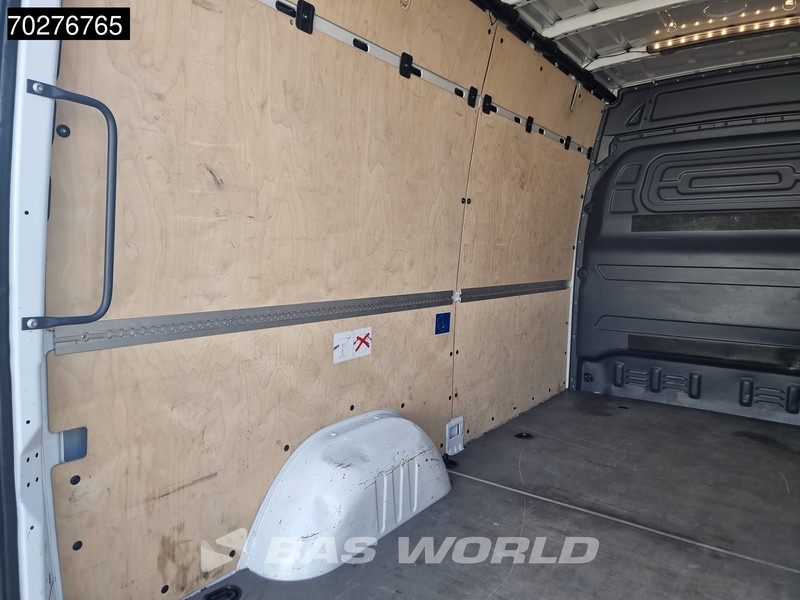 Furgón Mercedes-Benz Sprinter 314 CDI Automaat L2H2 MBUX Airco Parkeersensoren L2 11m3 Airco: foto 7