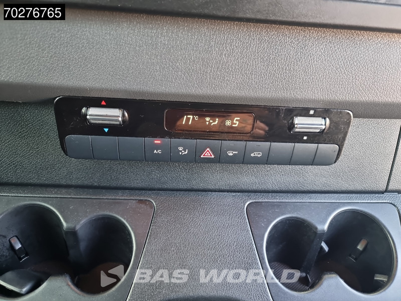 Furgón Mercedes-Benz Sprinter 314 CDI Automaat L2H2 MBUX Airco Parkeersensoren L2 11m3 Airco: foto 14