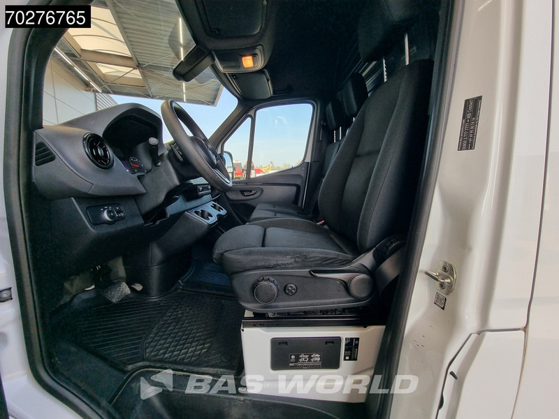 Furgón Mercedes-Benz Sprinter 314 CDI Automaat L2H2 MBUX Airco Parkeersensoren L2 11m3 Airco: foto 10
