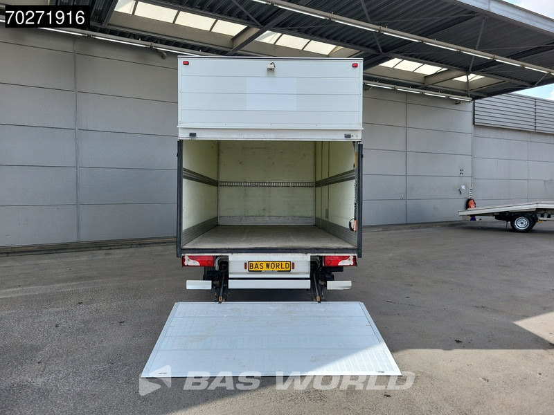 Mercedes-Benz Sprinter 314 CDI Automaat Laadklep Zijdeur Bakwagen Camera Airco Cruise MBUX CarPlay Euro6 Meubelbak Koffer Airco Cruise control - Furgoneta: foto 3 Mercedes-Benz Sprinter 314 CDI Automaat Laadklep Zijdeur Bakwagen Camera Airco Cruise MBUX CarPlay Euro6 Meubelbak Koffer Airco Cruise control - Furgoneta: foto 3