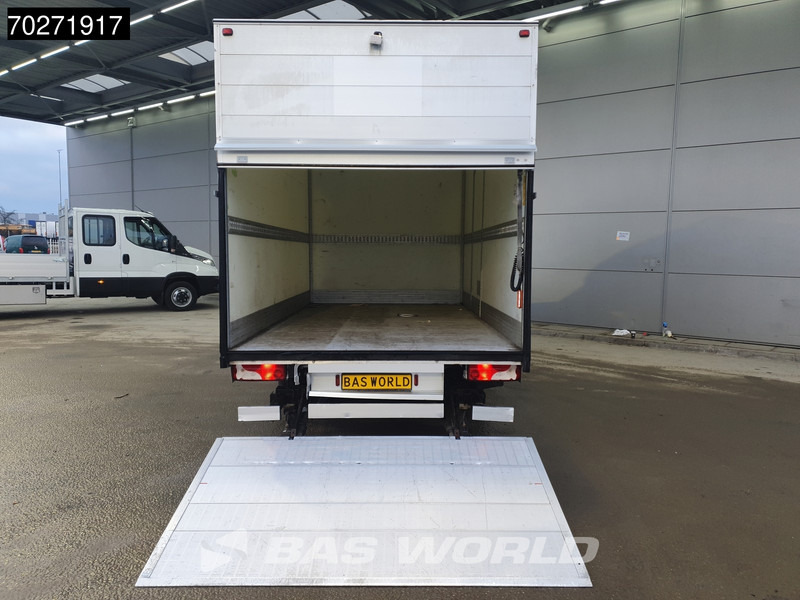 Mercedes-Benz Sprinter 314 CDI Automaat Laadklep Zijdeur Bakwagen Camera Airco Cruise Meubelbak Koffer 19m3 Airco Cruise control - Furgoneta: foto 3 Mercedes-Benz Sprinter 314 CDI Automaat Laadklep Zijdeur Bakwagen Camera Airco Cruise Meubelbak Koffer 19m3 Airco Cruise control - Furgoneta: foto 3