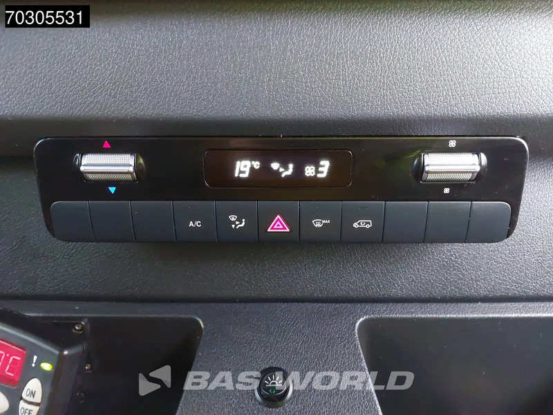 Frigorífico furgoneta Mercedes-Benz Sprinter 314 CDI Bakwagen Gekoeld Vriezer Automaat Carrier Xarios 300 230V Stekker Achtedeuren Airco Euro6 Koel Koeler Kühl Kühler Vries: foto 20