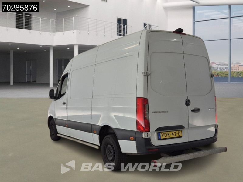 Mercedes-Benz Sprinter 314 CDI COMING SOON! Koelwagen Automaat Carrier L2H2 Navi Airco Cruise Camera MBUX L2 Koel Koeler Kühl Kühler Kühlwagen 9m3 Airc - Frigorífico furgoneta: foto 5 Mercedes-Benz Sprinter 314 CDI COMING SOON! Koelwagen Automaat Carrier L2H2 Navi Airco Cruise Camera MBUX L2 Koel Koeler Kühl Kühler Kühlwagen 9m3 Airc - Frigorífico furgoneta: foto 5