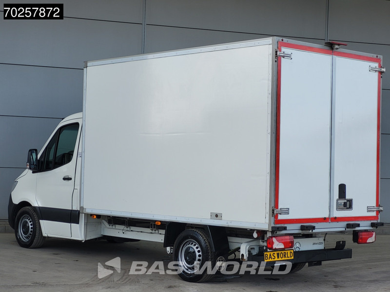 Mercedes-Benz Sprinter 314 CDI Koelwagen Automaat Bi temp Thermo King V-300 Max Koeler Koel Vries Vriezer Kühlkasten Airco - Frigorífico furgoneta: foto 2 Mercedes-Benz Sprinter 314 CDI Koelwagen Automaat Bi temp Thermo King V-300 Max Koeler Koel Vries Vriezer Kühlkasten Airco - Frigorífico furgoneta: foto 2
