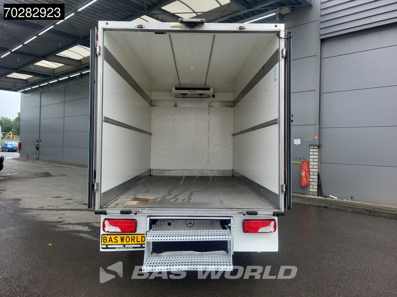 Mercedes-Benz Sprinter 314 CDI Koelwagen Automaat Thermo King V-200 MAX Airco Camera Euro6 Koel Koeler Kühl Kühlwagen 17m3 Airco - Frigorífico furgoneta: foto 3 Mercedes-Benz Sprinter 314 CDI Koelwagen Automaat Thermo King V-200 MAX Airco Camera Euro6 Koel Koeler Kühl Kühlwagen 17m3 Airco - Frigorífico furgoneta: foto 3