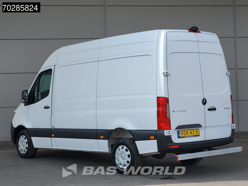 Mercedes-Benz Sprinter 314 CDI Koelwagen Carrier Viento 350 Navi Airco Cruise Camera MBUX Euro6 Koel Koeler Kühl Kühler Kühlwagen 9m3 Airco Cruise cont - Frigorífico furgoneta: foto 2 Mercedes-Benz Sprinter 314 CDI Koelwagen Carrier Viento 350 Navi Airco Cruise Camera MBUX Euro6 Koel Koeler Kühl Kühler Kühlwagen 9m3 Airco Cruise cont - Frigorífico furgoneta: foto 2