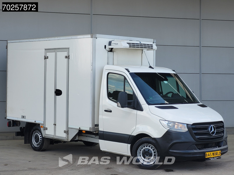 Mercedes-Benz Sprinter 314 CDI Motorprobleem - Engine problem Koelwagen Automaat Bi temp Thermo King V-300 Max Koeler Koel Vries Vriezer Kühlkasten Air - Frigorífico furgoneta: foto 3 Mercedes-Benz Sprinter 314 CDI Motorprobleem - Engine problem Koelwagen Automaat Bi temp Thermo King V-300 Max Koeler Koel Vries Vriezer Kühlkasten Air - Frigorífico furgoneta: foto 3
