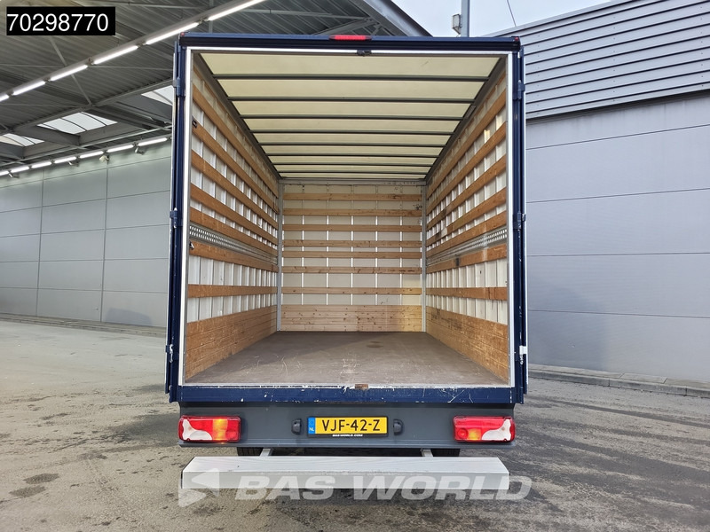 Mercedes-Benz Sprinter 315 CDI Automaat Bakwagen Airco Cruise Lat om Lat APK 03-2026 Euro6 Meubelbak Koffer Airco Cruise control - Furgoneta: foto 3 Mercedes-Benz Sprinter 315 CDI Automaat Bakwagen Airco Cruise Lat om Lat APK 03-2026 Euro6 Meubelbak Koffer Airco Cruise control - Furgoneta: foto 3