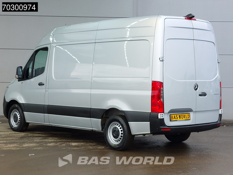 Mercedes-Benz Sprinter 315 CDI Automaat L2H2 150PK Airco Camera Parkeersensoren MBUX CarPlay Euro6 L2 Airco - Furgoneta pequeña: foto 2 Mercedes-Benz Sprinter 315 CDI Automaat L2H2 150PK Airco Camera Parkeersensoren MBUX CarPlay Euro6 L2 Airco - Furgoneta pequeña: foto 2