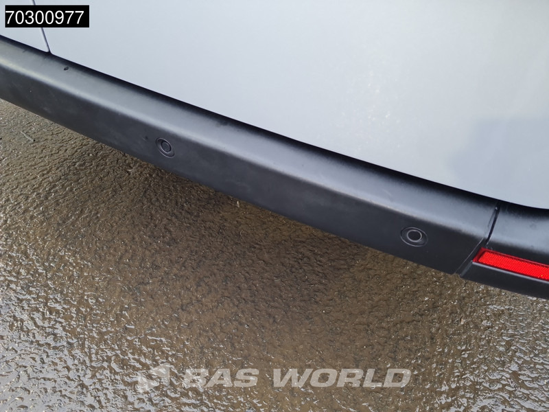 Furgoneta pequeña Mercedes-Benz Sprinter 315 CDI Automaat L2H2 150PK Airco Camera Parkeersensoren MBUX CarPlay Euro6 L2 Airco: foto 9 Furgoneta pequeña Mercedes-Benz Sprinter 315 CDI Automaat L2H2 150PK Airco Camera Parkeersensoren MBUX CarPlay Euro6 L2 Airco: foto 9