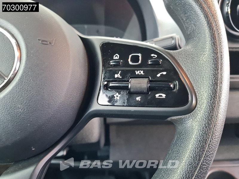 Furgoneta pequeña Mercedes-Benz Sprinter 315 CDI Automaat L2H2 150PK Airco Camera Parkeersensoren MBUX CarPlay Euro6 L2 Airco: foto 16 Furgoneta pequeña Mercedes-Benz Sprinter 315 CDI Automaat L2H2 150PK Airco Camera Parkeersensoren MBUX CarPlay Euro6 L2 Airco: foto 16